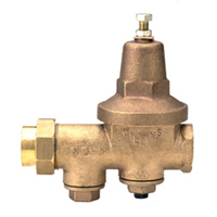 Free Valves Revit Download – 114-600XLHR - Pressure Reducing Valve ...